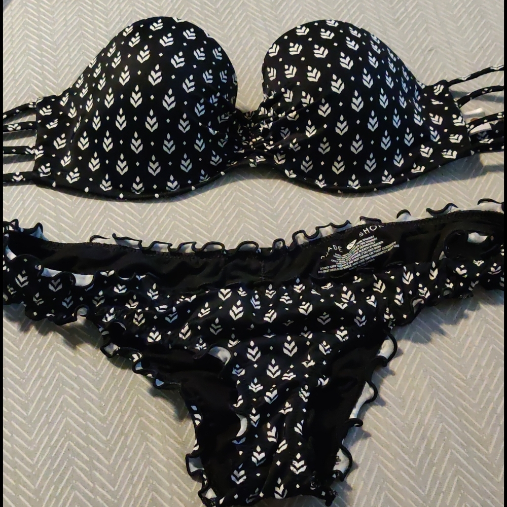 Target bikini